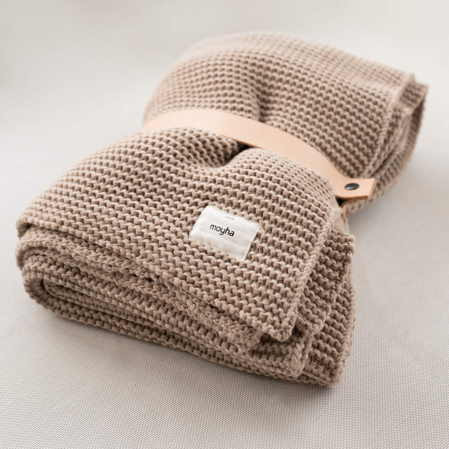 Pledas WARM FEELING Taupe