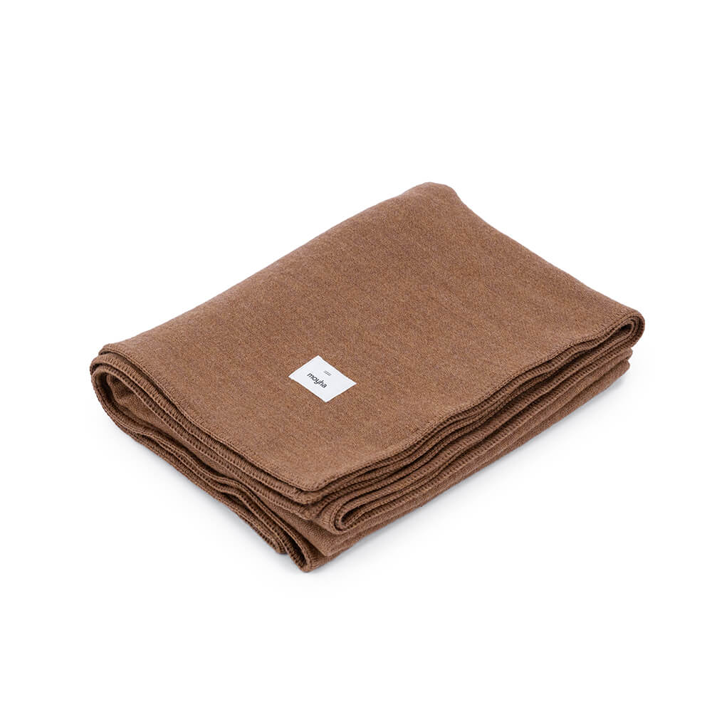 Pledas WOOL Rudas