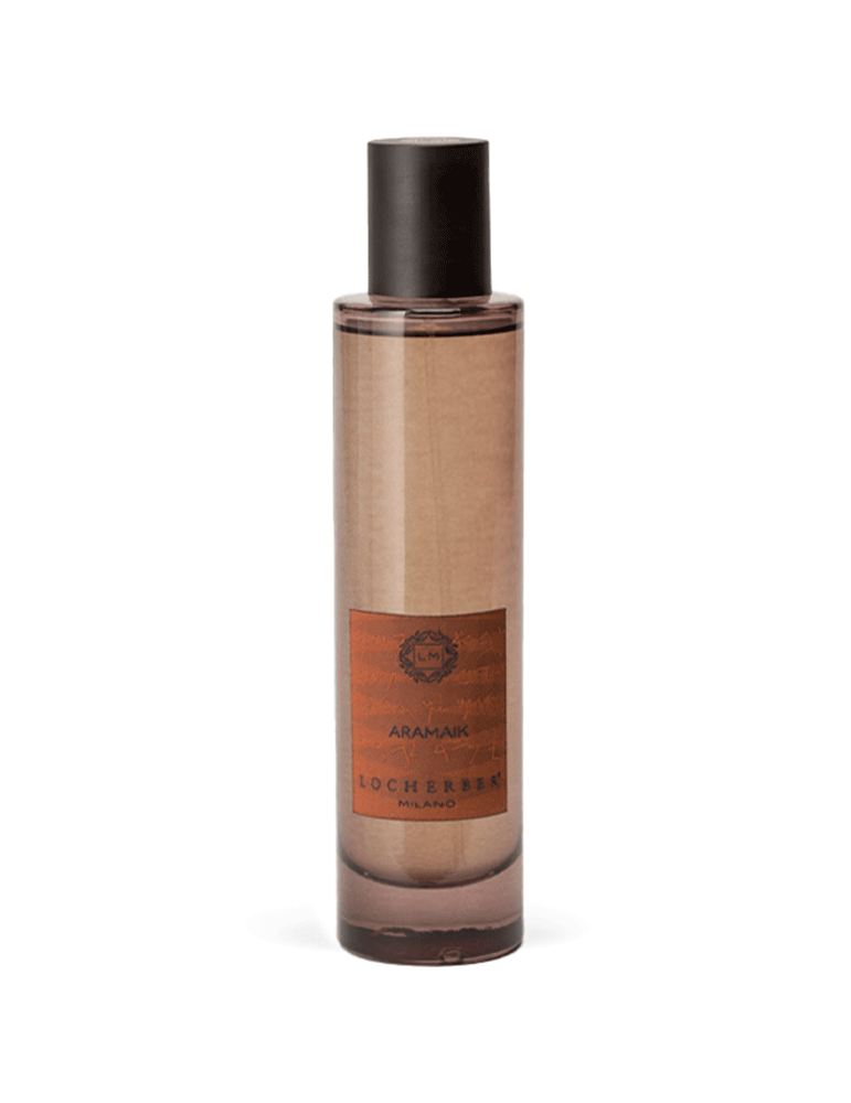 LOCHERBER MILANO kvapų purškiklis „Aramaik“ 100 ml
