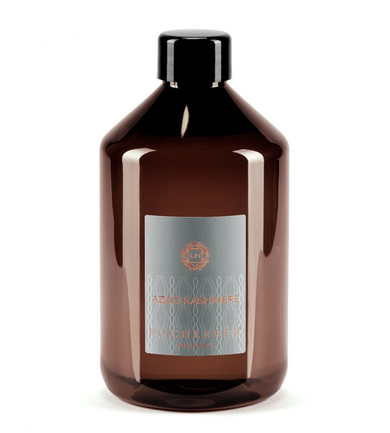 LOCHERBER MILANO namų kvapo papildymas „Azad Kashmere“ 500ml